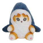 Кот 17x25x19 см. TTV4-249K n (Hand)