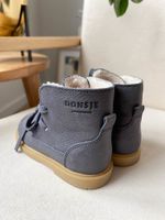 Ботинки Donsje