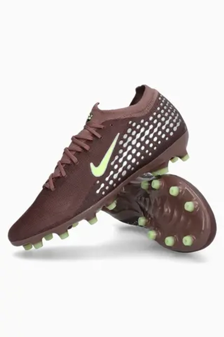 Бутсы Nike Zoom Mercurial Vapor 16 Pro Mbappe AG-Pro - размер 38 EU