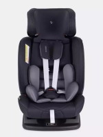 Автокресло AY913 "COMBO" RANT basic (Black) группа 0+-1-2-3  (0-36 кг)