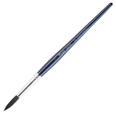 Кисть "Pinax Creative" акварельная круглая №7