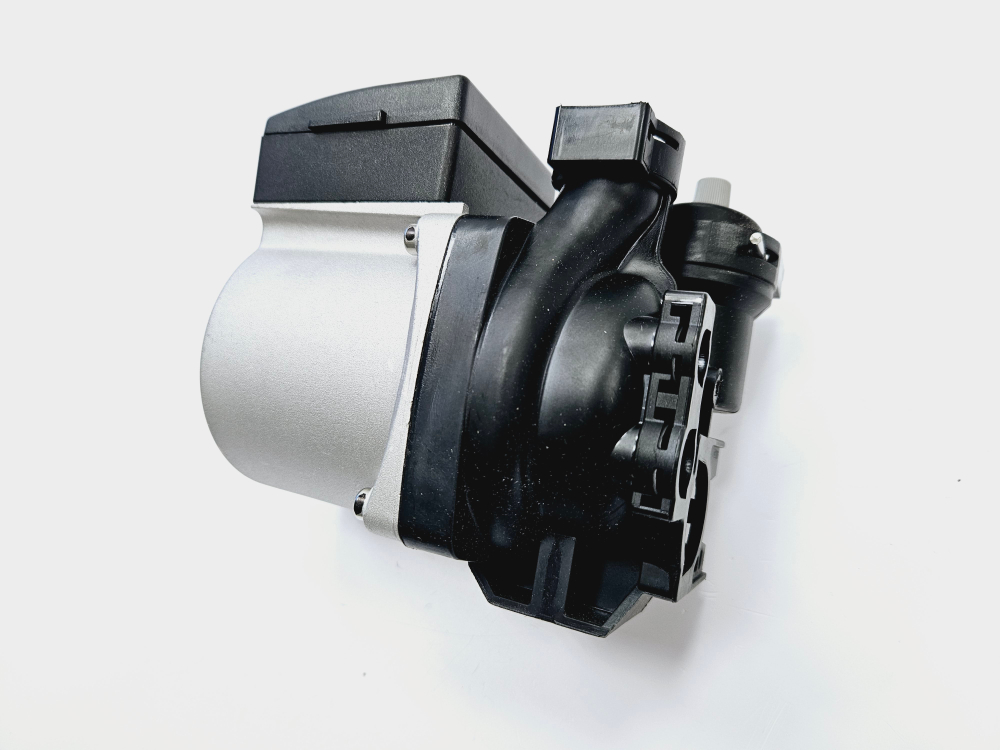 Насос (ERCO DWP15-50-A) для ELECTROLUX Basic X/Basic S/Basic Space (арт. AA10010018)