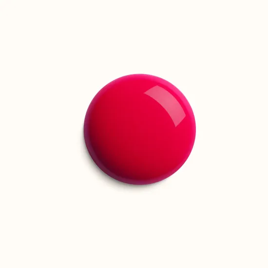 Hermes лак для ногтей Rouge Grenade