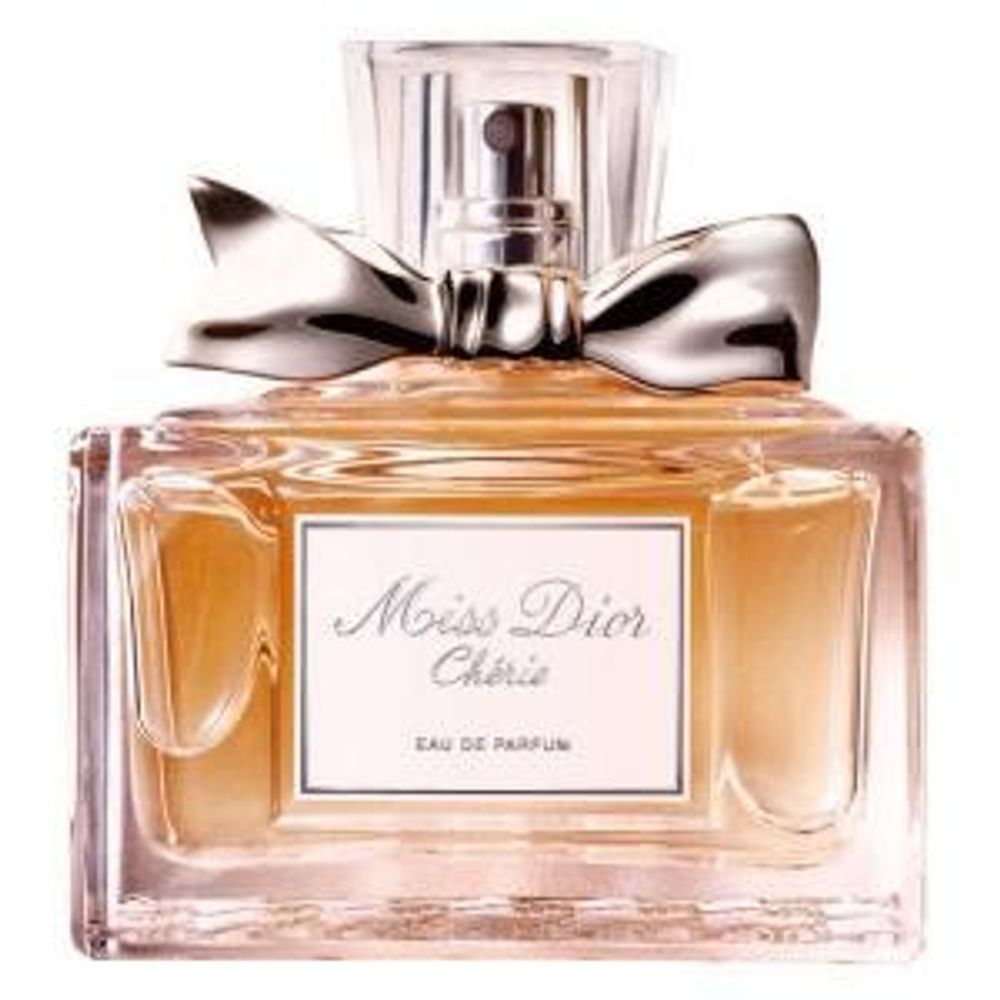 Christian Dior Miss Dior Cherie Eau De Parfum