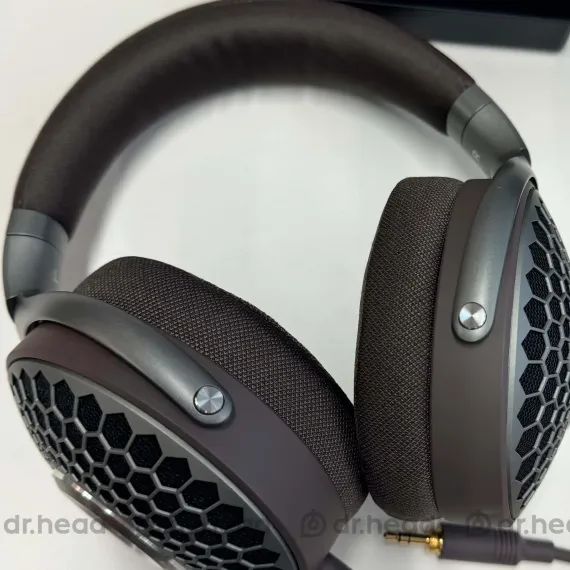 Focal Hadenys