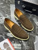 Лоферы Loro Piana