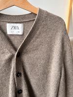 Кашемировый кардиган Zara, 122
