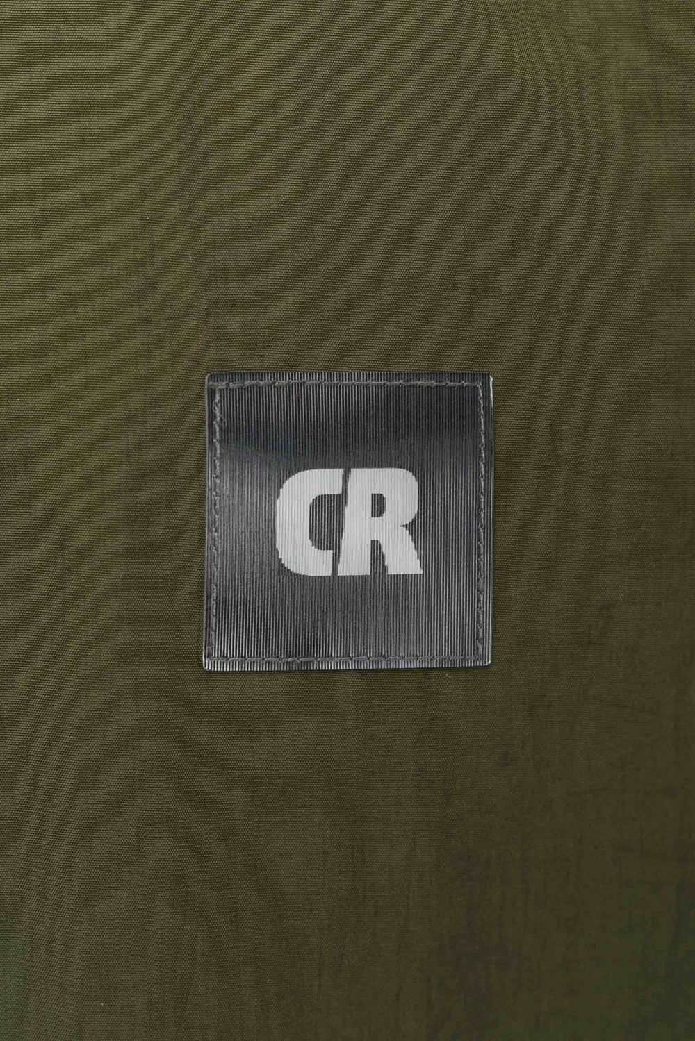 Ветровка Codered Halfsleeve болотная