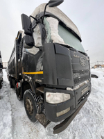 FAW J6 8x4 Самосвал CA3310P66K24T4E5 (Дизельный, 11,1 л, 420 л.с., МТ)