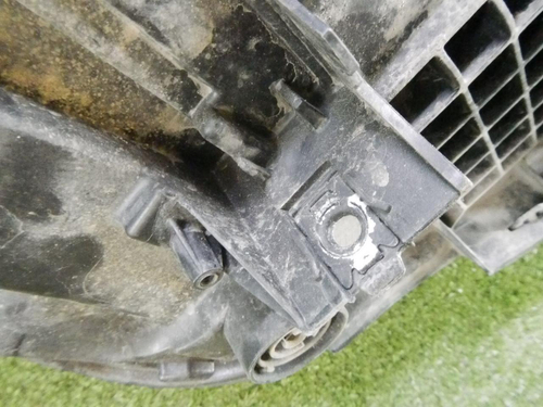 Фара левая BMW X2 F39 (2017-2023) LED