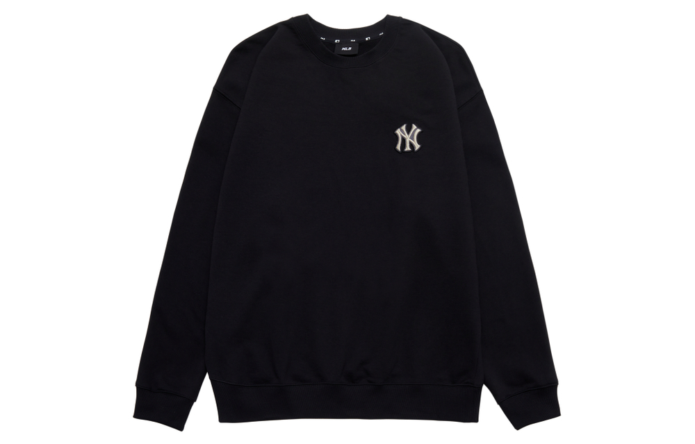 Толстовки MLB FW23, 3AMTM0234-50BKS