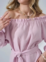 Платье женское "Романтика"