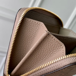 Louis Vuitton Zippy Coin Purse