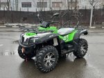 Квадроцикл SHARMAX 450 Explorer 4x4