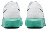 Кроссовки Nike Zoomx Vaporfly Next 3 (Женская размерная сетка)