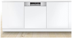 Встраиваемая посудомоечная машина Bosch SMI 6ECS93 E
