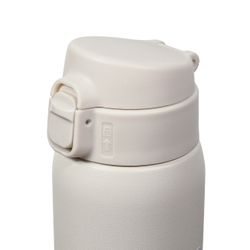 Термокружка Relaxika 701 (0,48 литра), белая