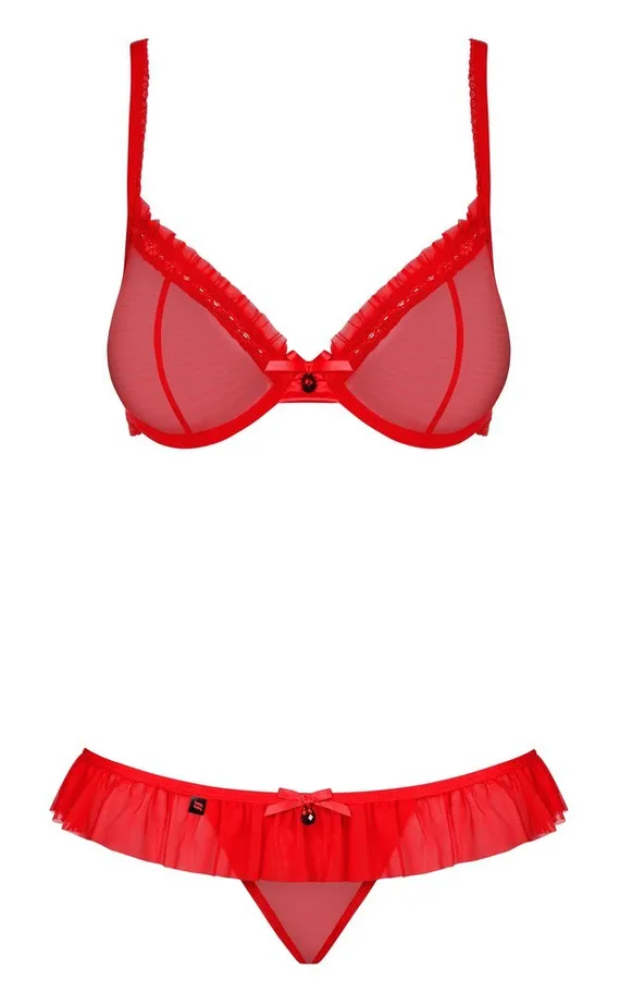 827 Set Комплект из 2 частей