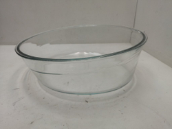 PCP5510B614 кт96 Стекло люка для стиральной машины Hansa PCP5510B614 б/у