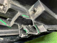 Фара левая Lexus RX 4 (2015-2019) LED под 1 блок