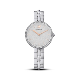 WATCHES COSMOPOLITAN MB STS/SIL/STS 5517807