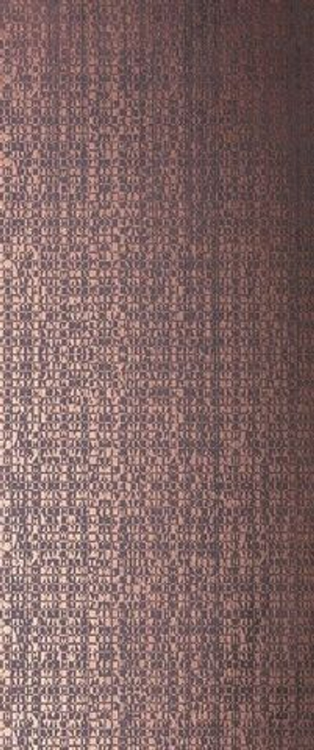 Atlas Concorde Blaze Corten Texture 50x120