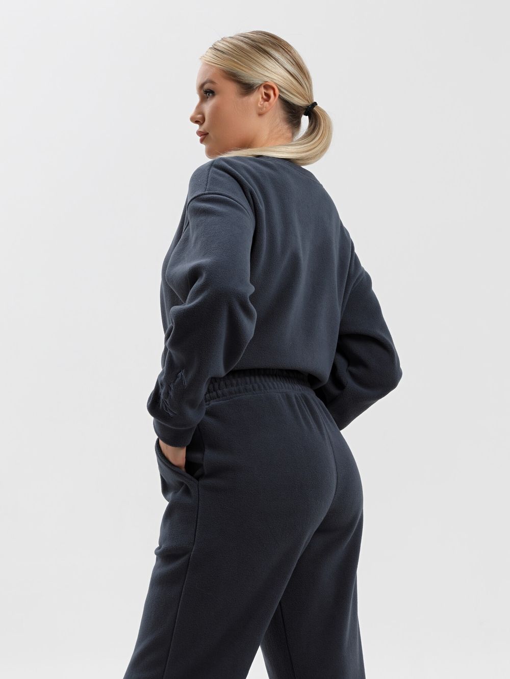 Костюм Демо Виотекс ГРАФИТОВЫЙ