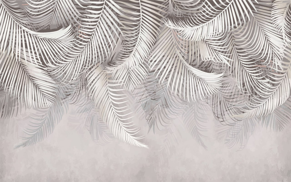 Дизайнерские №150 Фотообои и Фрески ручной работы