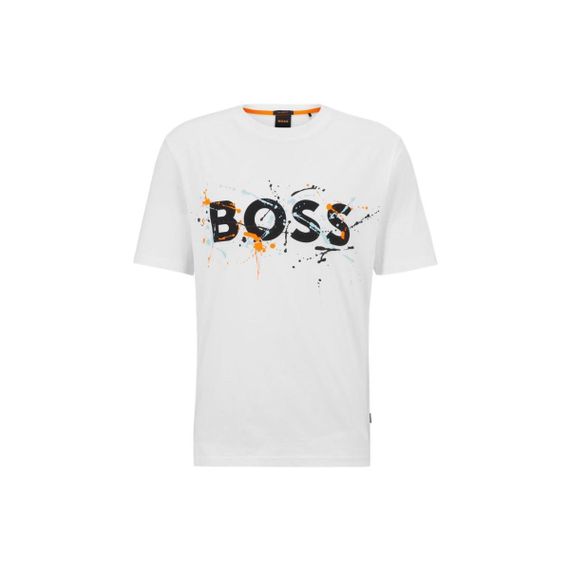 HUGO BOSS FW22 T