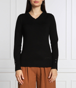 свитер GUESS - черный(W2YR31 Z2V62)