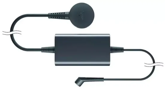 Выпрямитель Dyson Corrale HS03, (никель/фуксия)