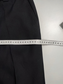 Брюки классического кроя 50 размер