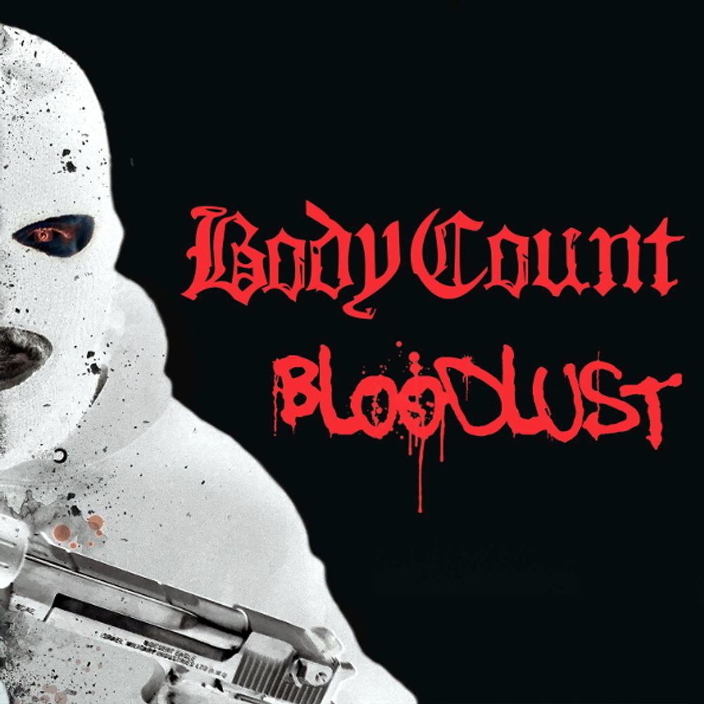 Body Count / Bloodlust (CD)