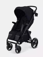 Коляска прогулочная Rant Basic Alpine Black 2026
