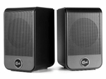 Полочная беспроводная тыловая акустика Klipsch Flexus Surr 100