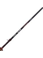 Удилище кастинговое MINI GUN 17UL 1,7m 1-7g (top solid)