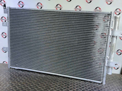 Радиатор кондиционера 14602245