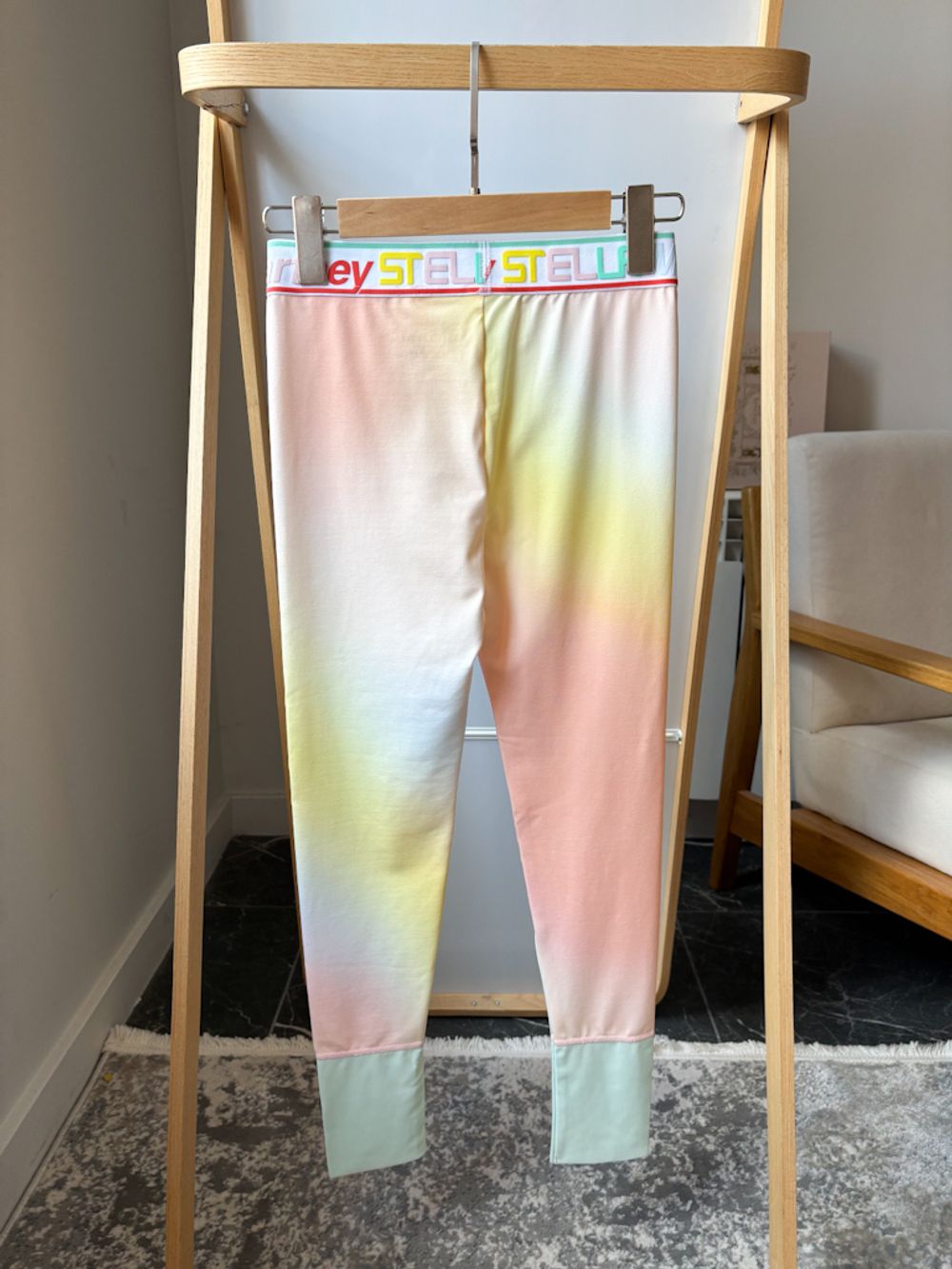 Легинсы Stella McCartney, 152