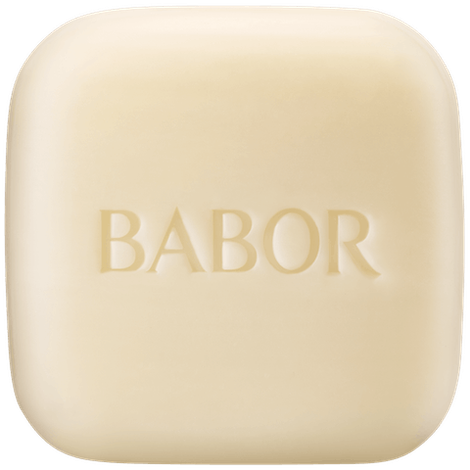 Мыло для очищения Babor Cleansing Bar + Can 65 гр (без футляра)