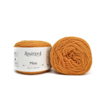 Rosarios 4 Meia - 03 (оранжево-желтый)