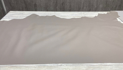 Elliot Ultimate Grey (1,3-1,5 мм), цв. Серый, натуральная кожа