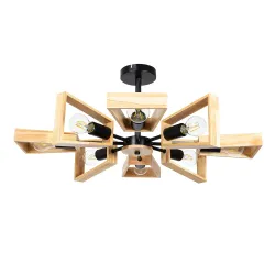 Люстра на штанге Arte Lamp