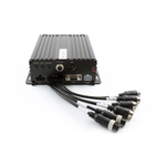 Carvis MD-444HDD+4G+GPS/ГЛОНАСС+WiFi Lite Видеорегистратор