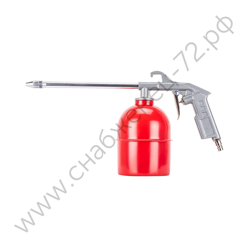 Набор пневмоинструментов 5 предметов AERO