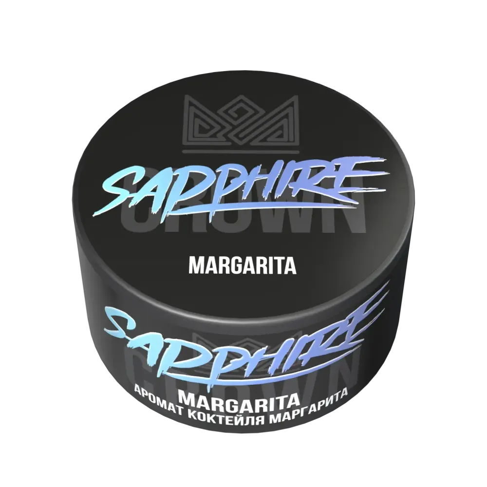 Crown Sapphire - Margarita (100г)