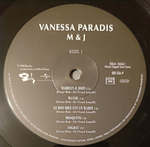Vanessa Paradis / M & J (LP)