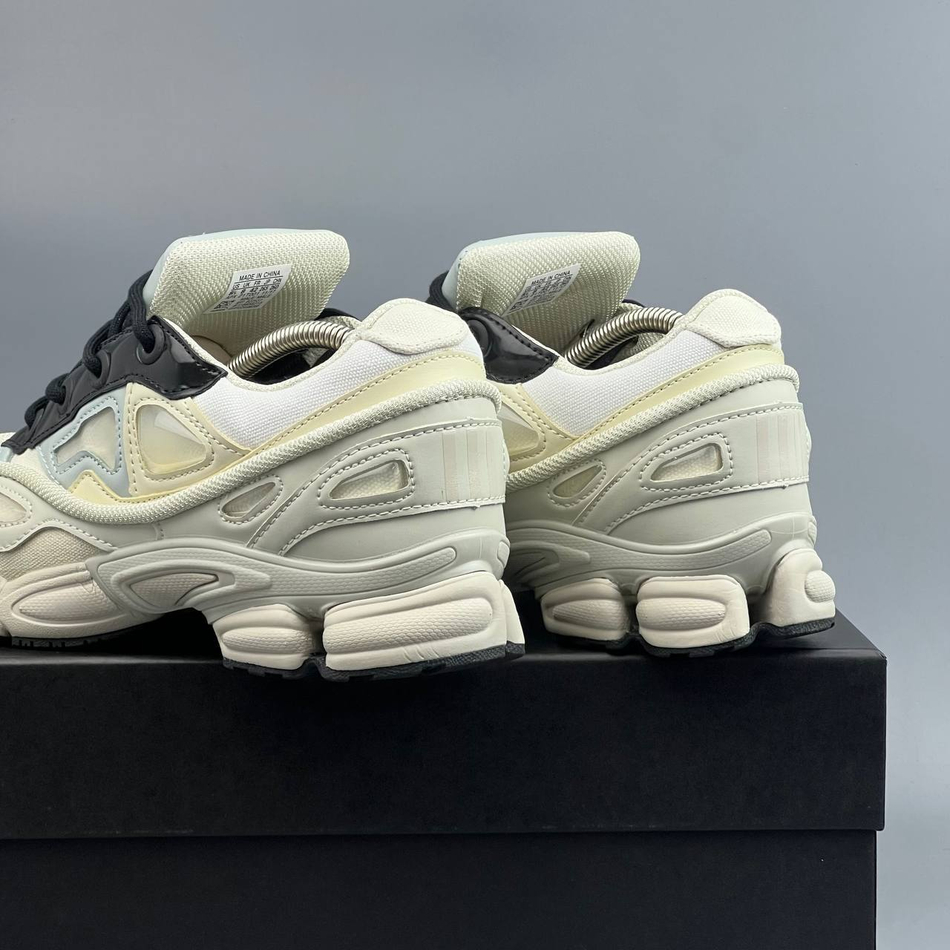 Кроссовки Adidas Raf Simons #448 (беж.)