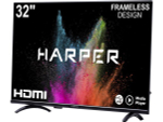 LED телевизор HD-Ready Harper 32R720T