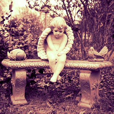 Сила Прощения