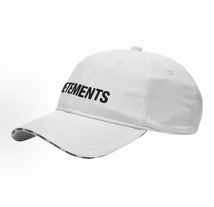 Кепка Vetements